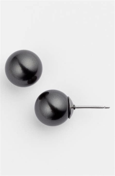 givenchy earrings pearl|Givenchy earrings nordstrom.